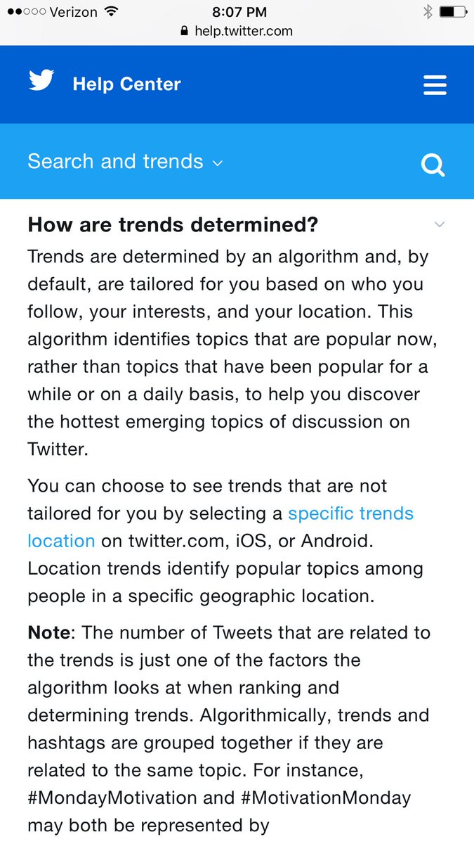 FlyingIslandEnt's tweet photo. @ImPoorAndUgly @NBCTheVoice @redmarlow Because trends are taored@tonyour account on Twitter and who@u follow and like. That is not accurate way to assess votes! https://t.co/0Zv8Yk7Yf7