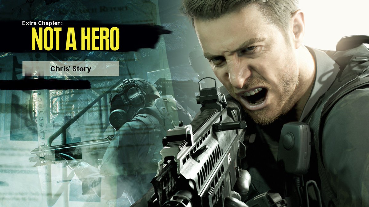 ヘキサドライブ公式 お知らせ 本日12月14日 木 バイオハザード7のdlcコンテンツ Not A Hero が配信されました 弊社も開発に関わらせて頂きました 無料でプレイできますので ぜひ遊んでみてください プレイには バイオハザード7 本編が ヘキサドライブ公式 お知らせ 本日12月14日 木 バイオハザード7のdlcコンテンツ Not A Hero が配信されました 弊社も開発に関わらせて頂きました 無料でプレイできますので ぜひ遊んでみてください プレイには バイオハザード7 本編が
