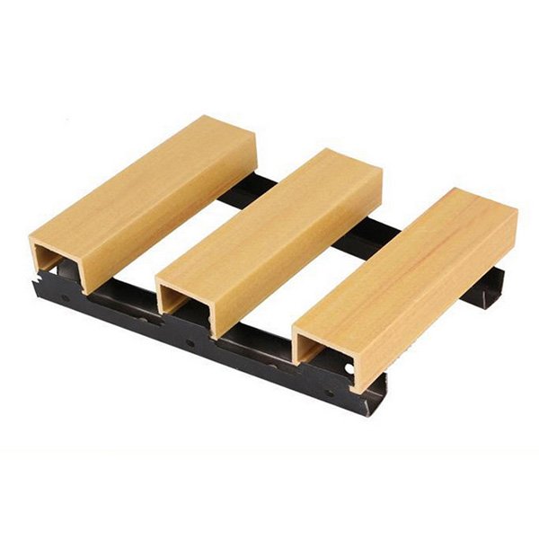 wpcdeckinghs5's tweet image. White oak color Interior wpc suspended ceiling tiles 40x100mm
#whiteoakceiling #interiorceiling #wpcceiling #suspendedceilingtiles #wpcceilingtiles #ceilingtiles 
goo.gl/nuhSVi