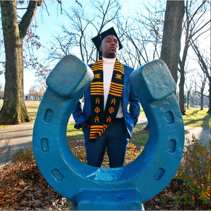 g_hurt's tweet image. The wait is finally over...⌚️🕰🎓