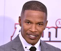 HAPPY BIRTHDAY, JAMIE!
1967 Jamie Foxx, actor, singer, musician. Oscar winner, incredibly talented! 