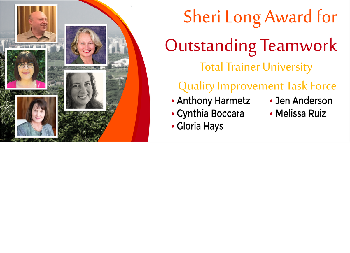 astdOC's tweet photo. #atdoc #HeartOurVolunteers Anthony Harmetz, Cynthia Boccara, Gloria Hays, Jen Anderson, Melissa Ruiz #teamworkmakesthedreamwork https://t.co/1UMzeIlFpZ
