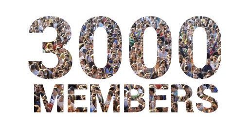 eB2X_io's tweet photo. #eB2X is 3000 Members Community on Twitter Now. Join Us Today For The Revolution in Marketplace Industry  -  https://t.co/ossiYrwKSF @eB2X_io #eB2X #airdrop #PreSale #Ether #Bitcoin #Crypto #FreeToken https://t.co/dQcuJKChND
