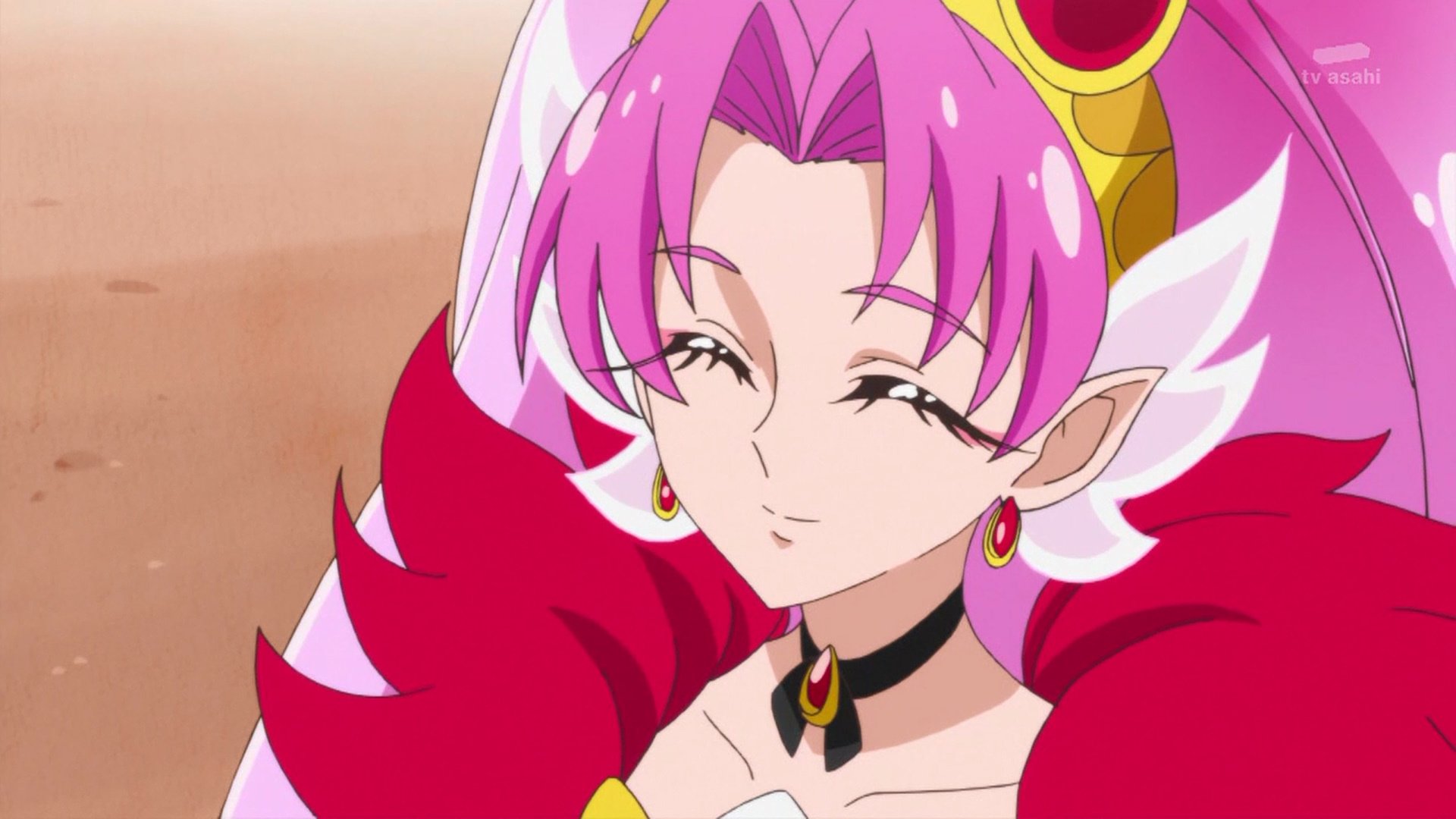 Dゆうまd Twitterren 明日はキュアスカーレットの誕生日です プリキュア プリンセスプリキュア キュアスカーレット
