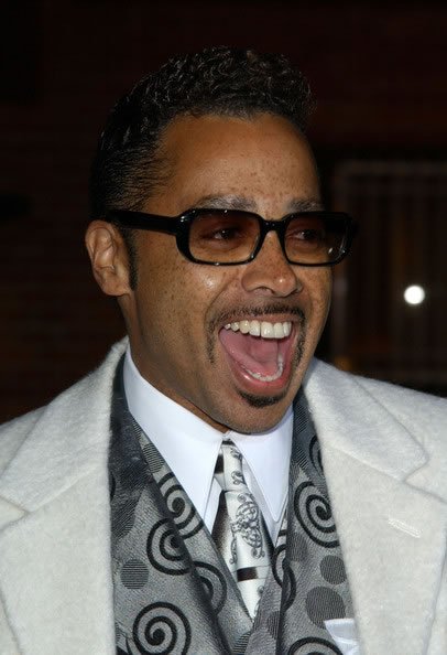 Happy Birthday Morris Day 