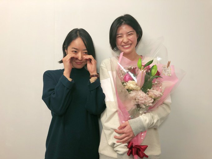 シグナル北野みどり役は佐久間由衣でロングヘアはかつら ひよっこで時子役