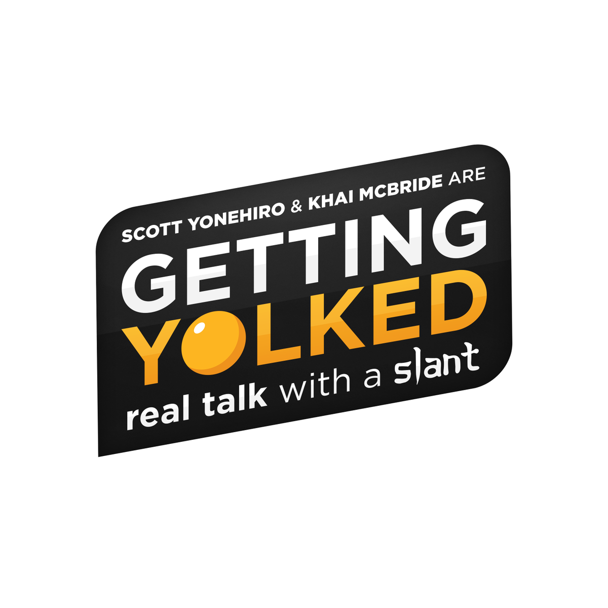 GettingYolked's tweet photo. [Podcast] Crazy dating stories and William Shatner. Episode 4 - 
Listen and Subscribe: https://t.co/MnkjL3ewI4 #edgy #comedyrelief
#comedy https://t.co/b0bs4fVdsY