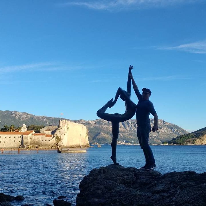 Gezim Demolli (@gezimdemolli) on Twitter photo 