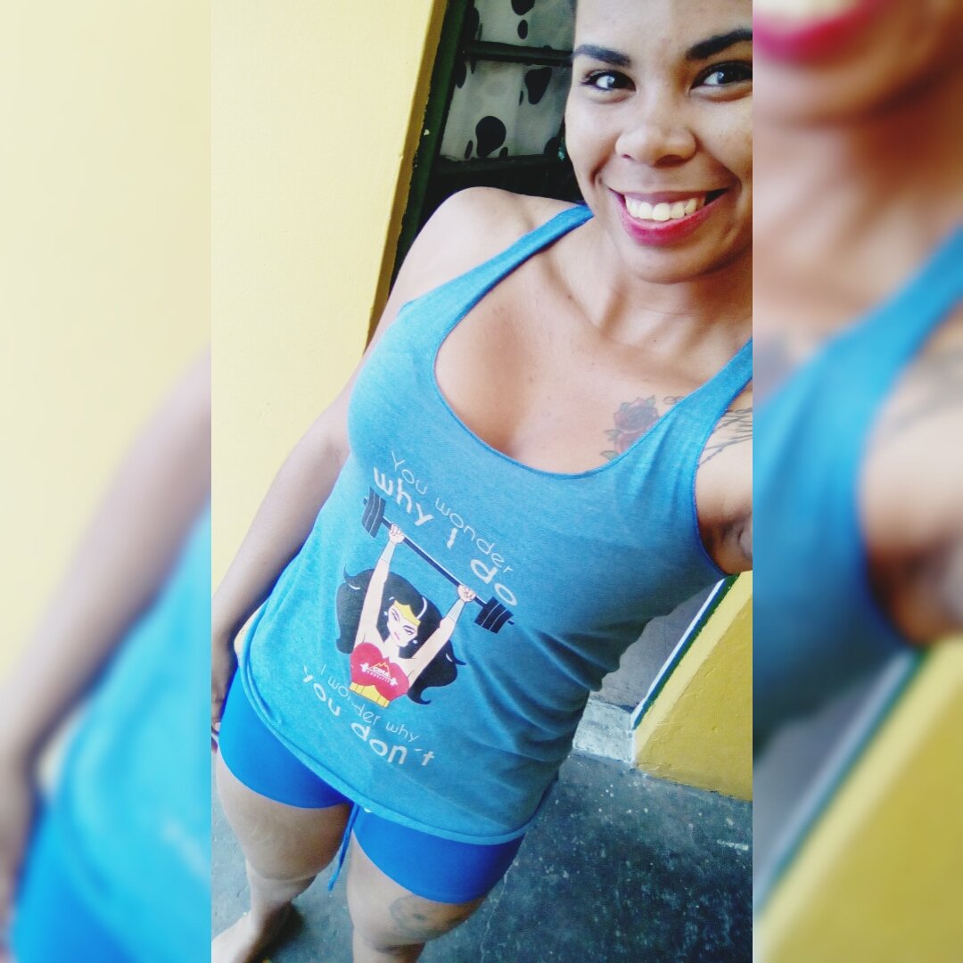 MsSaavedra1's tweet photo. I wonder... 🏋 https://t.co/nzuw7TGprm