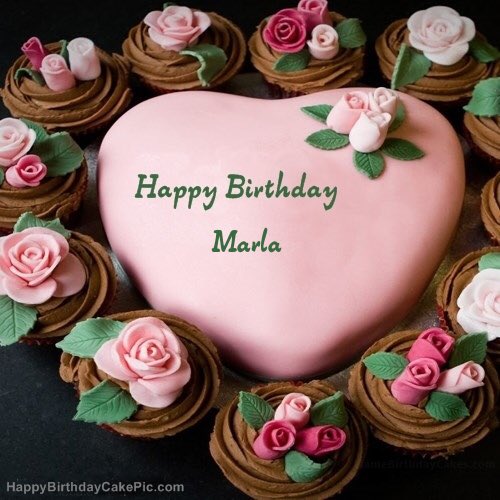 Happy Birthday to my cousins wife. <a href="/MarlaKent_RP/">Marla Kent-Cortez #ParodyAccount</a> I hope <a href="/TateCortez_RP/">Tate Cortez #ParodyAccount</a> spoiled you. 

Love 
Maria