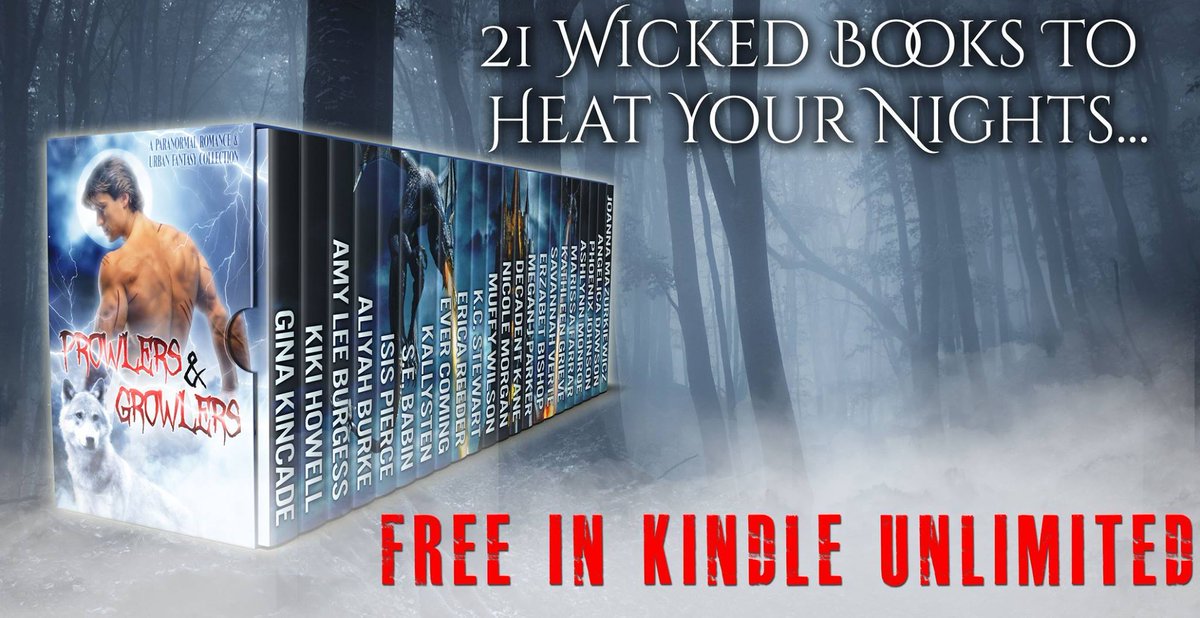 Kallysten's tweet photo. Lion by Her Side by Ever Coming 1 of 21 #PNR &amp; #urbanfantasy stories in #bestselling #PGBoxedset #free w/ #AmazonKU https://t.co/PZrxPGqKQF https://t.co/NvOcb5CIZg