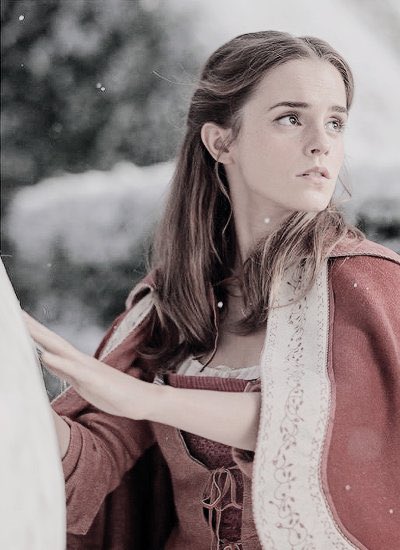 "Tale as old as time..." 🥀