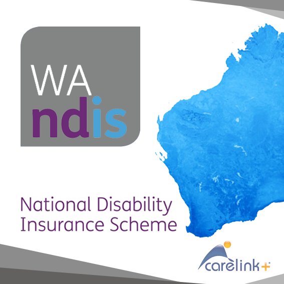 Carelink - A Civica Group Company tweet media