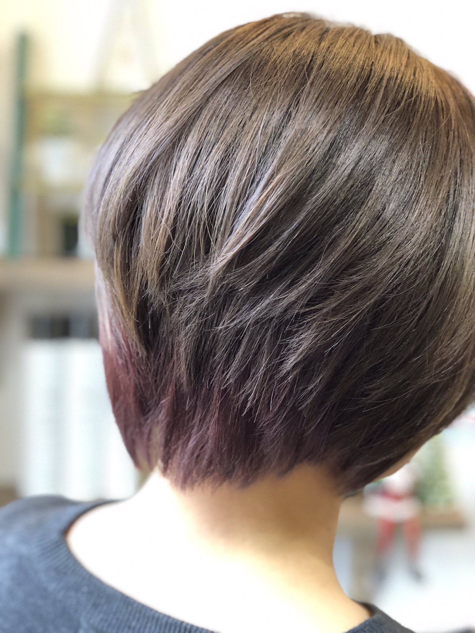 Love Hair Rink V Twitter ショートボブ ショートボブインナーカラー ショートボブカラー Love Hair Rink V Twitter ショートボブ ショートボブインナーカラー ショートボブカラー