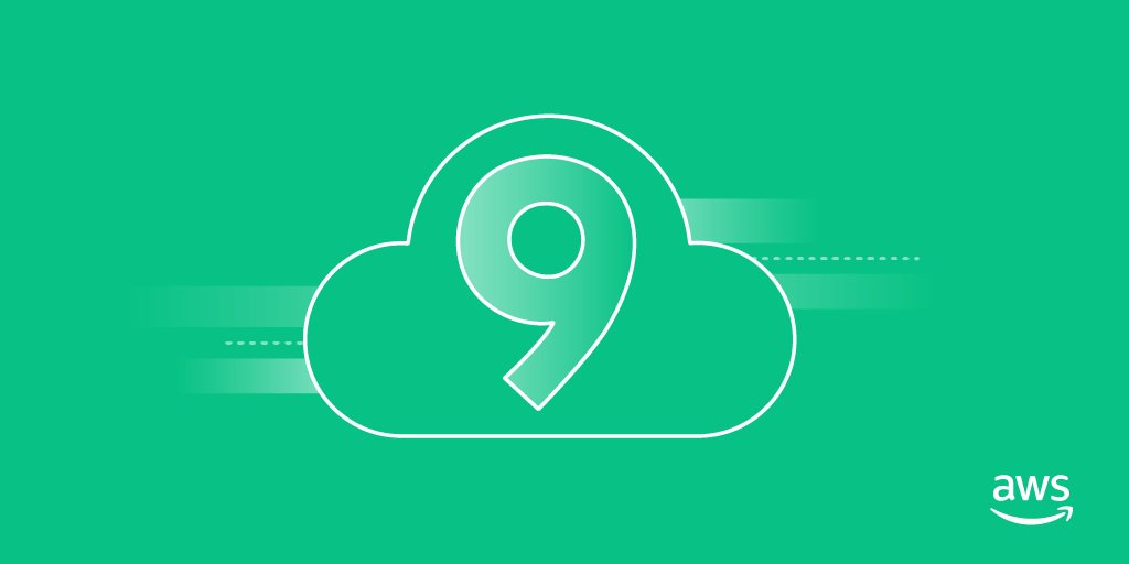 awscloud's tweet photo. Save time &amp; cycles using AWS Cloud9, our new cloud IDE for writing, running &amp; debugging code! https://t.co/q0lOgbxdHc https://t.co/JWG4UXpzTR