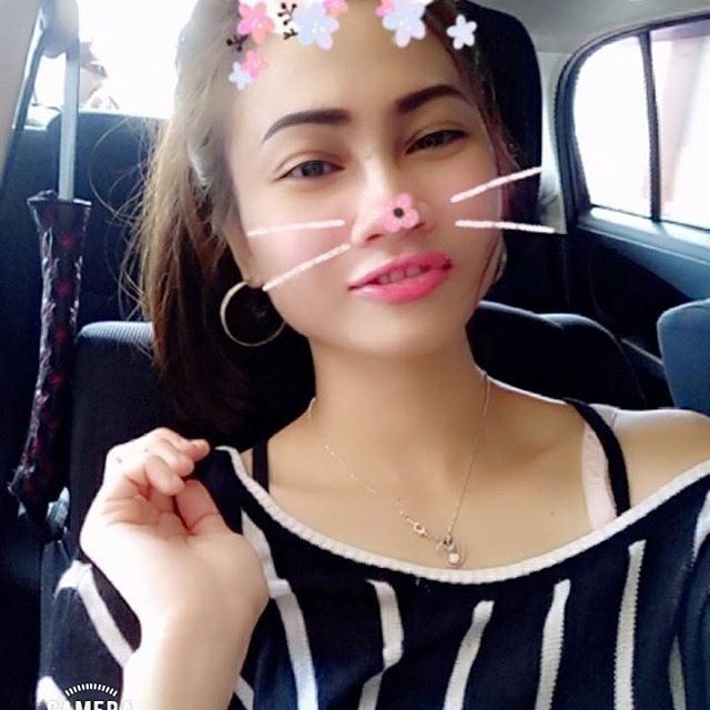 #FotoProfilBaru