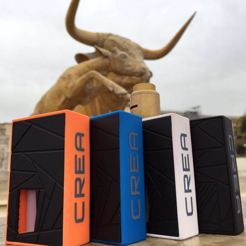 sugar_Arctic's tweet photo. Arctic Dolphin Crea squonk mech mod,I like the blue one best,How about you?#squonk #squonker #squonkmod #squonklife #arcticdolphin #arcticdolphincrea #vape #vaper #vapetricks #vapeporn #vapenation #vapequeen #vapedaily #vapeclouds #vapecommunity #vapebox #vaping #vapemod #ecigmod https://t.co/m6zJeDG01f