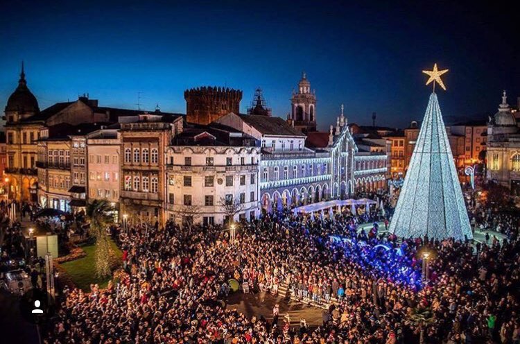 #Parcel5 inspo courtesy of <a href="/visitportugal/">Visit Portugal</a>