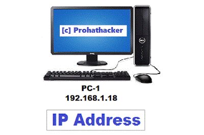 8118anand's tweet image. IP Address Overview #prohathacker #IP_Address #hackingpress dlvr.it/Q5sMZQ