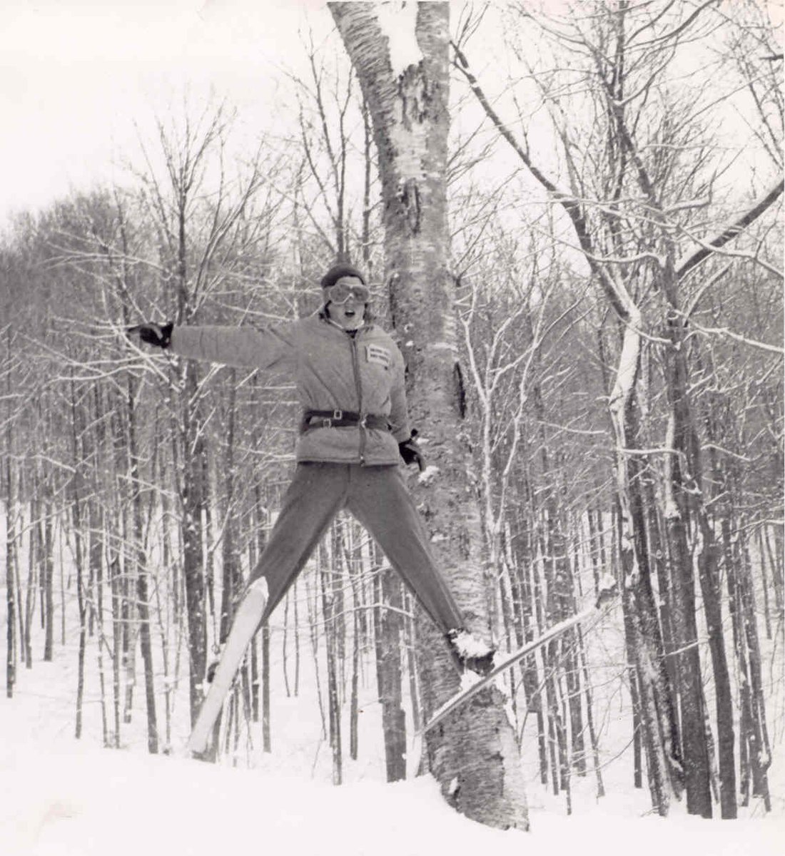 #PowderDay, thata way!
Check out our website at goo.gl/HzNusV