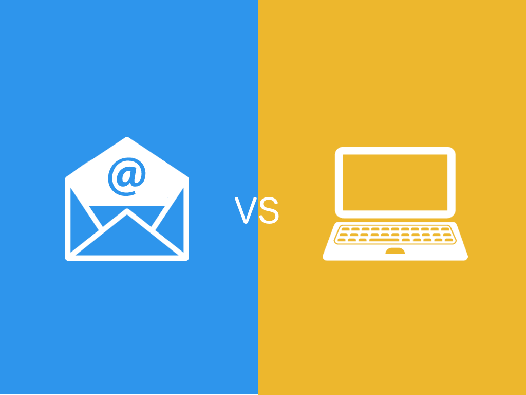ThePointBlogger's tweet photo. Newsletters Vs Email Marketing. Which One Is Better? https://t.co/oLH2yoM97U https://t.co/YbHF2YvmQF