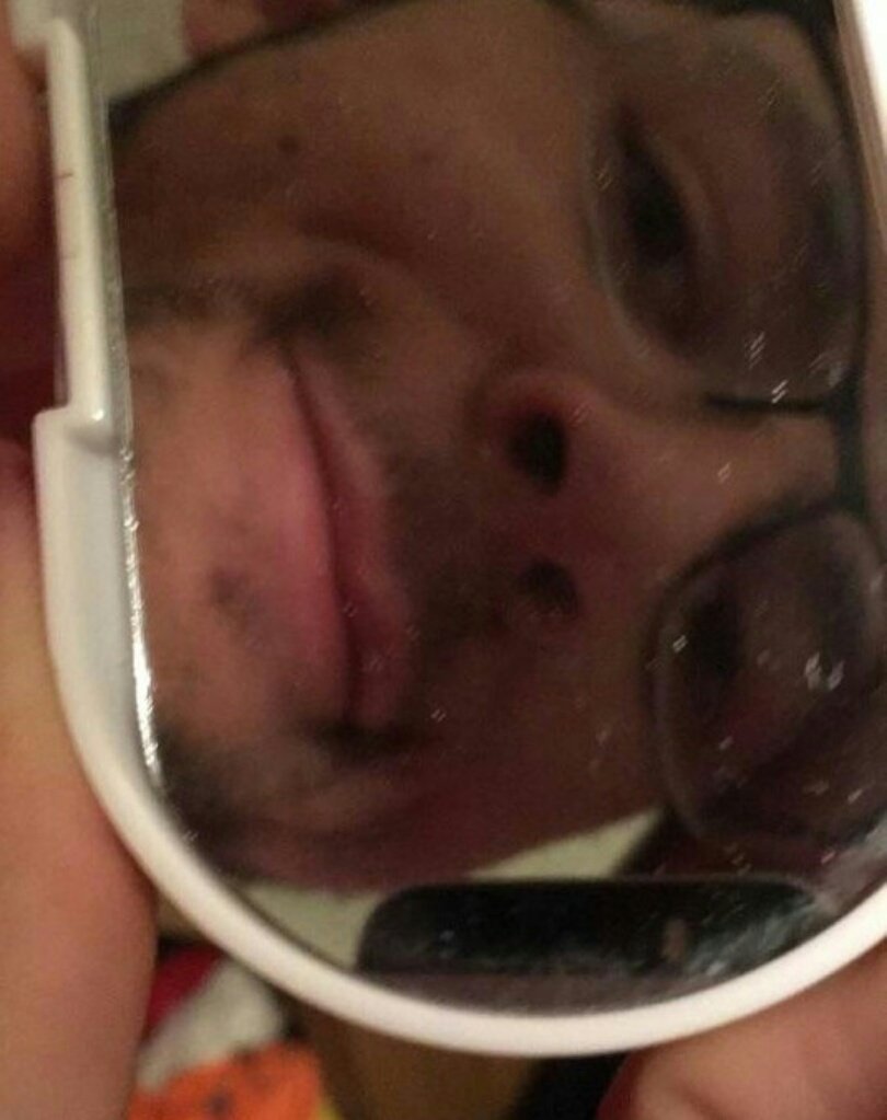 Nate_J_Phillips's tweet photo. felt rly cute in this pic idk(: might delete later🙈🙈💦 https://t.co/iSAH9G6uDs