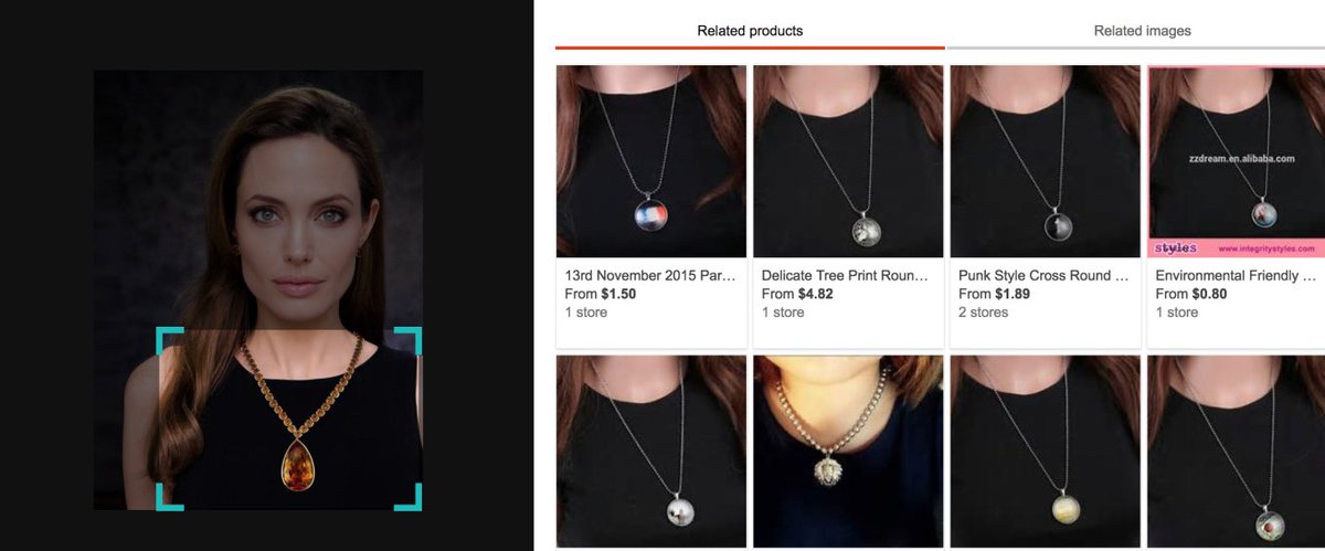 SpirosMargaris's tweet image. #Microsoft looks to make #Bing results smarter 

with new #AI-powered features and #Reddit partnership 

tcrn.ch/2o13O9A @MSFTResearch #MicrosoftAI #ArtificialIntelligence #MachineLearning #DeepLearning @lucasmtny