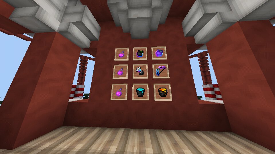 Alan096GamerPro's tweet image. 15🔃 Y 10❤

Y se las paso la TEXTURA
@_HardCraft_PE 
GRACIAS POR LA TEXTURE PACK MAPA xdxd