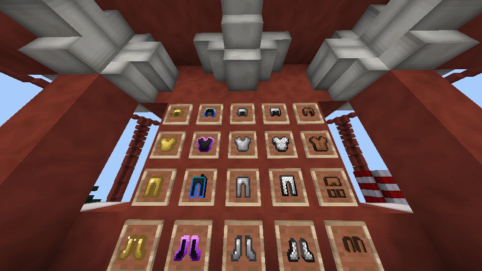 Alan096GamerPro's tweet image. 15🔃 Y 10❤

Y se las paso la TEXTURA
@_HardCraft_PE 
GRACIAS POR LA TEXTURE PACK MAPA xdxd