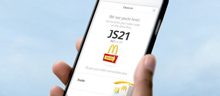 McDonald’s Mobile Ordering Curbside Pickup juliedkohl.com/mcdonalds-mobi…