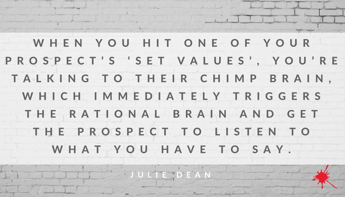 SlingshotEdge's tweet photo. Your buyers aren't logical. Understanding how to get their irrational brain to sit up and listen can mean the difference between a sale and #nodecision.
https://t.co/q2kKgyyMCY #salesenablement https://t.co/a2JaWQBd1X