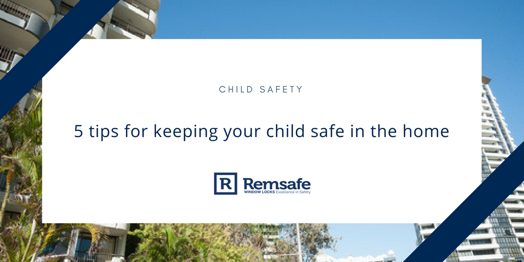#Christmas is upon us. Keep your children safe with these #safety tips bit.ly/child-safe-1