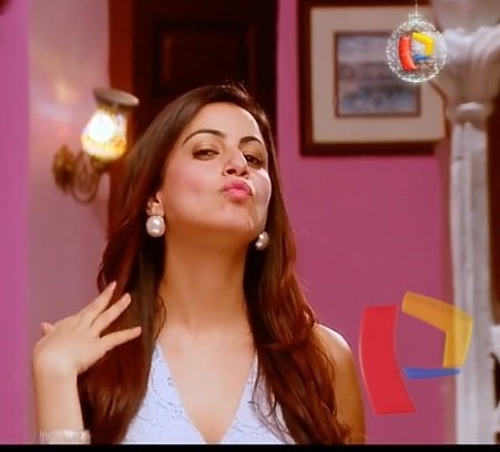 soyyojesi2's tweet photo. Have a great day!! Thank you for such a beautiful character #Paakhi is very sweet and nice and I think you look a lot like her @AryaSmilesa https://t.co/JxdTkVFWX3