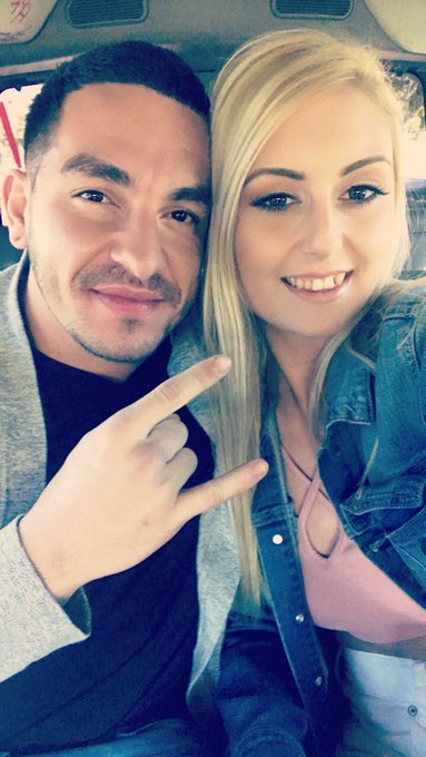 From today&rsquo;s shoot! 🙌🏻 https://t.co/xtVybo5yYJ<a href="/tag/newprofilepic"class="tags"><span>#newprofilepic</span></a>