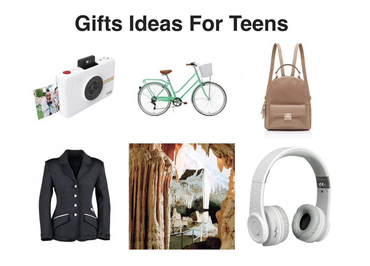 high school girl christmas gifts