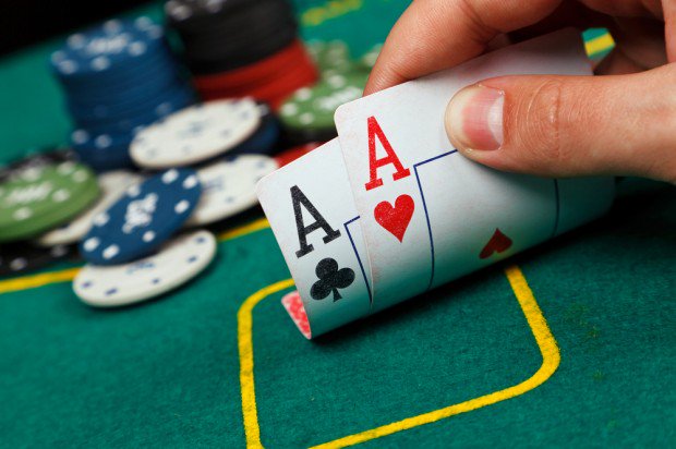 21 New Age måter å Top Casino Norge 