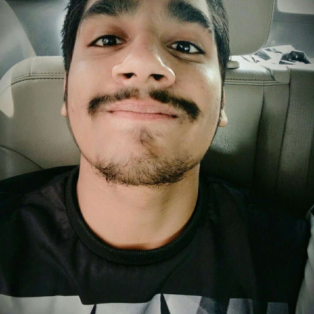 Naveenk376's tweet photo. 😊 https://t.co/HcRetWDLTY