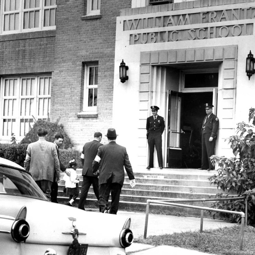 RUBY BRIDGES (@rubybridges1960) on Twitter photo 