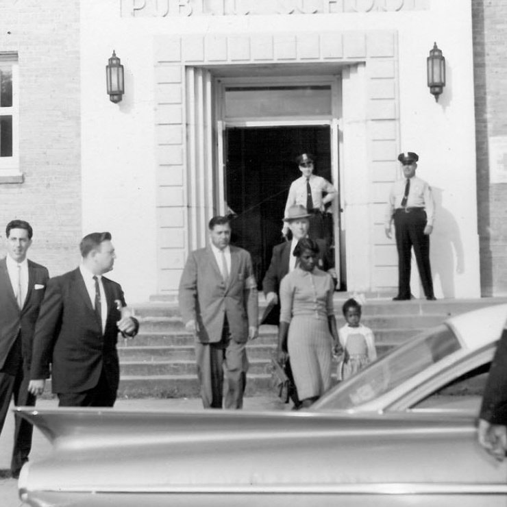 RUBY BRIDGES (@rubybridges1960) on Twitter photo 