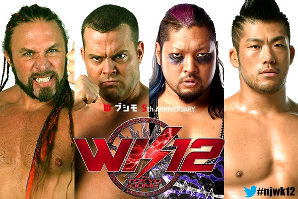 NJPW Wrestle Kingdom 12 + New Year Dash: Discussão em Direto e Pós-Show DQ05u7iVoAANgpE