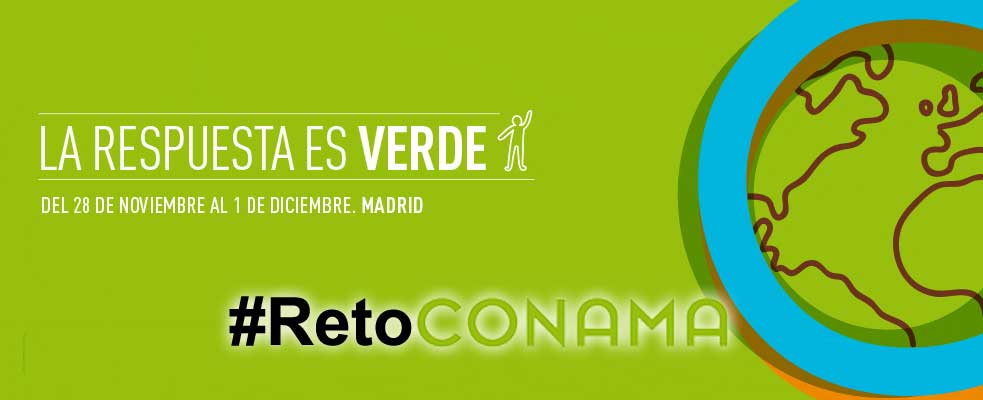 Natureduca's tweet photo. RT @Ambinnovacion Nuestro #RetoCONAMA por el Medio Ambiente https://t.co/3nGBvxfYeY https://t.co/DWzQnnQvD4
