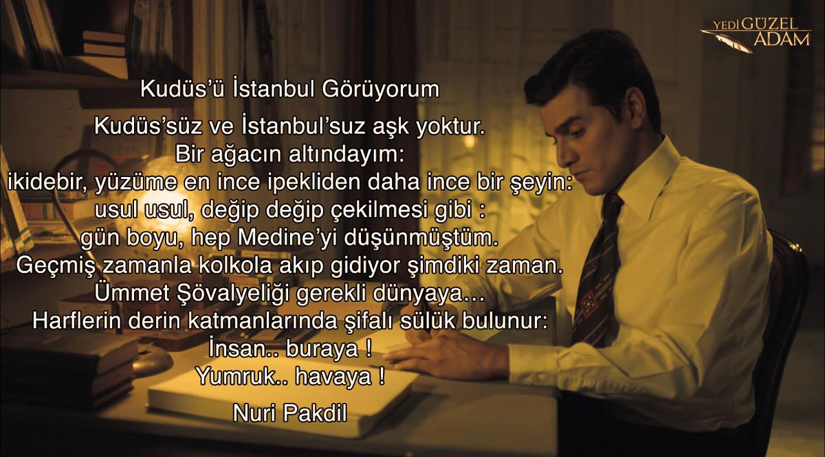 filmpusula's tweet photo. #kudüs ''Yedi Güzel Adam'' https://t.co/TlzuTeC6u4
