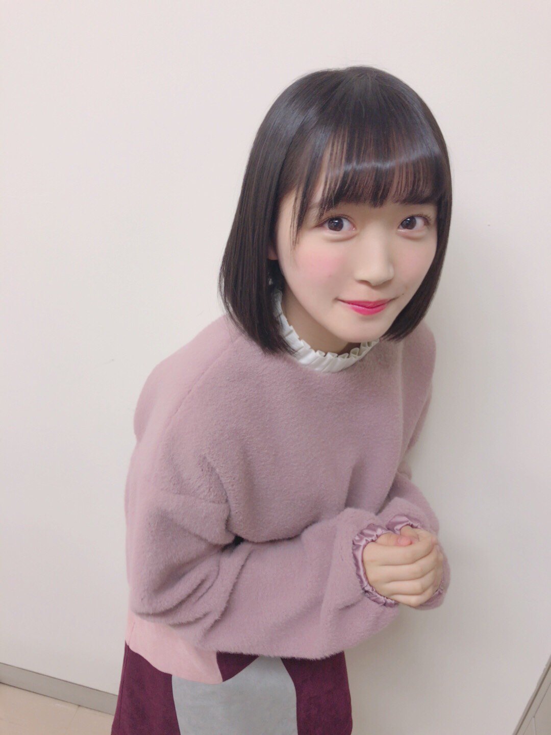 激レア】 PALET 反田葉月 サイン 反田葉月 - paletに新メンバー3人が加入、