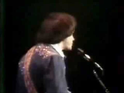 Happy 77th birthday to David Gates 