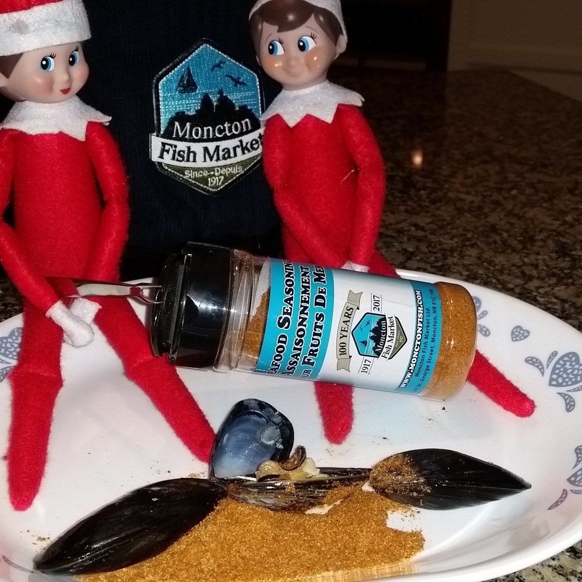 Moncton Fish Market (MonctonFish) Twitter