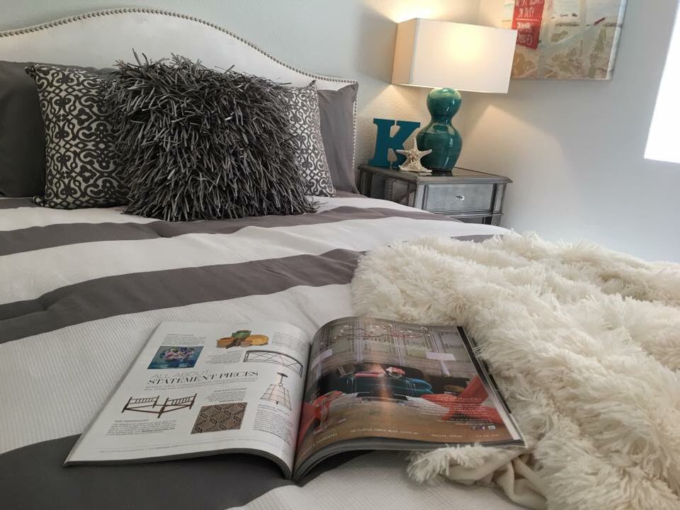 TheDesignRules's tweet image. Is your New Years Resolution to start  a new and exciting design career? Registration is now open for our West Coast Home Staging Certification Course, February 5-9, 2018. Call 800-574-5576 or visit theacademyofhomestaging.com #interiordesign #tlc