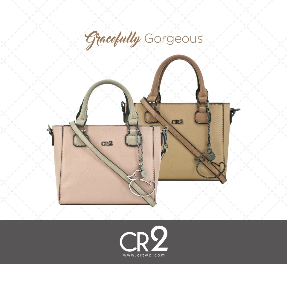 cr2 handbag latest
