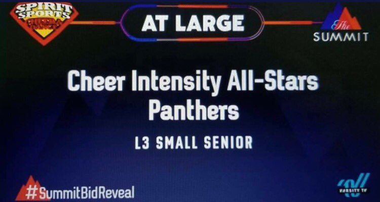 faithwilsonn12's tweet photo. My two amazing teams are going to Summit!! So proud of everyone and all of our hard work! Sooo excited!! #babt2s3 #sharkbite https://t.co/iurgG4T0z7