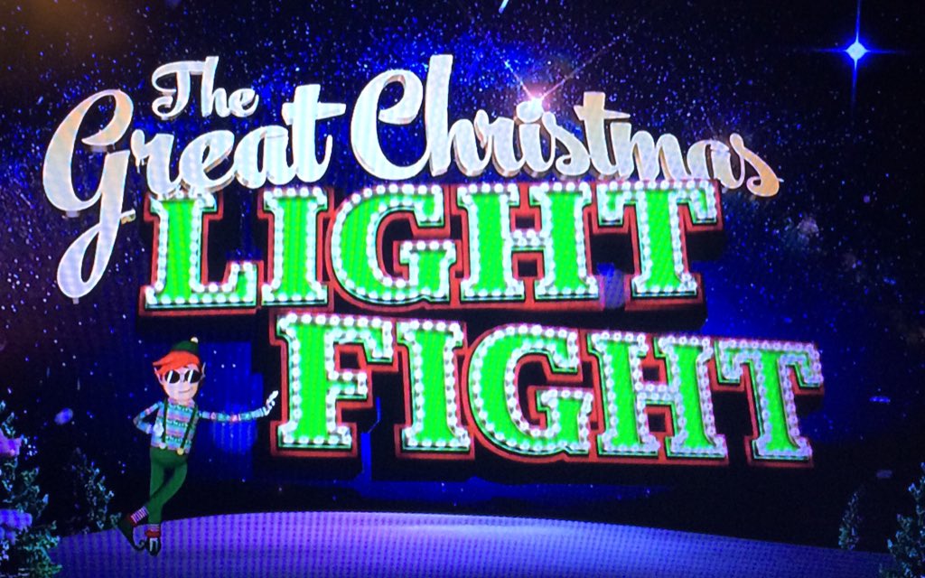 wadeo29's tweet photo. @CasanovaVal666 Something tells me #DeathMatch7 will give new meaning to #TheGreatChristmasLightFight can’t wait for a DVD of the event https://t.co/uKN5zfUazr