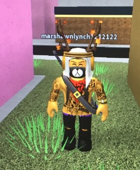 Robloxdev6's tweet image. Giving away this account